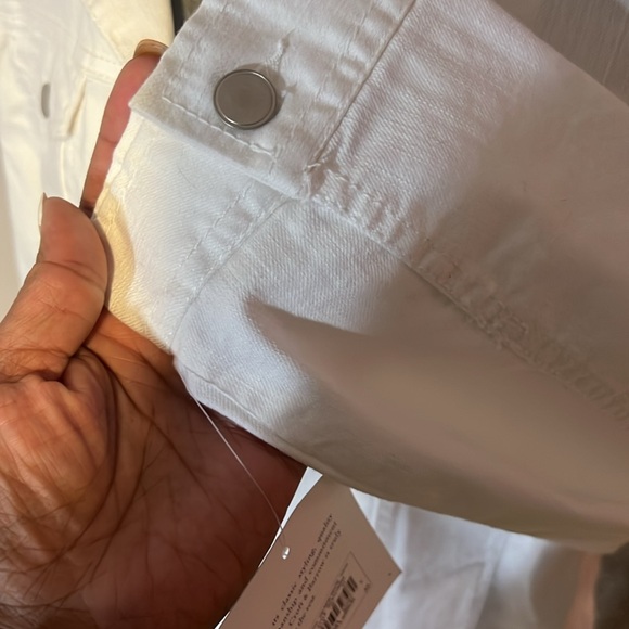 Lot of 2 Jacket and Shirt Size XXL Croft & Barrow - Picture 3 of 8